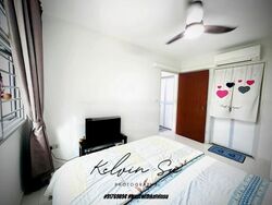 Blk 209A Punggol Crest (Punggol), HDB 3 Rooms #624966211